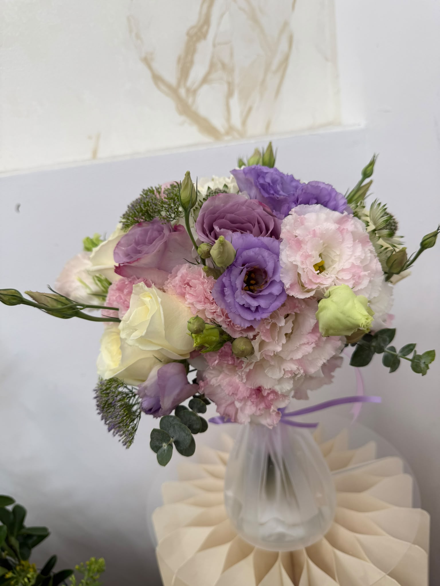 Buchet Lavender Dream